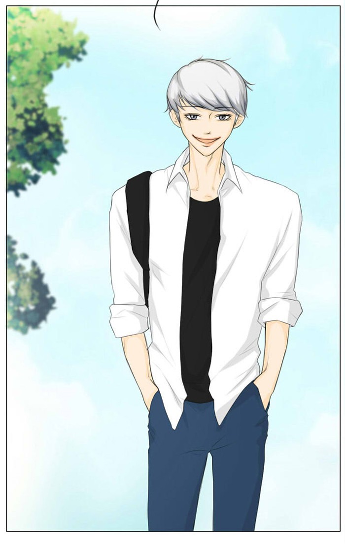 Read Ghost Wife (en) Manga Online