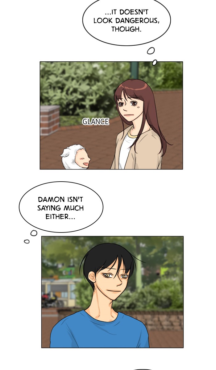 Read Ghost Wife (en) Manga Online