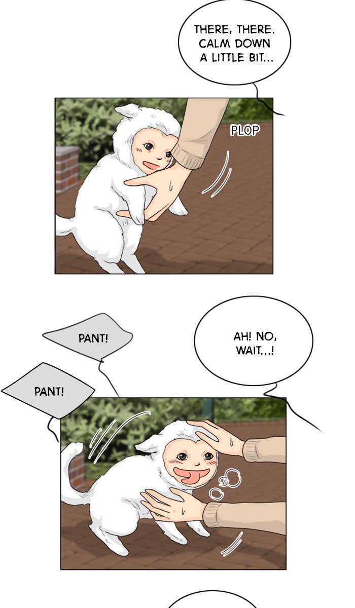 Read Ghost Wife (en) Manga Online