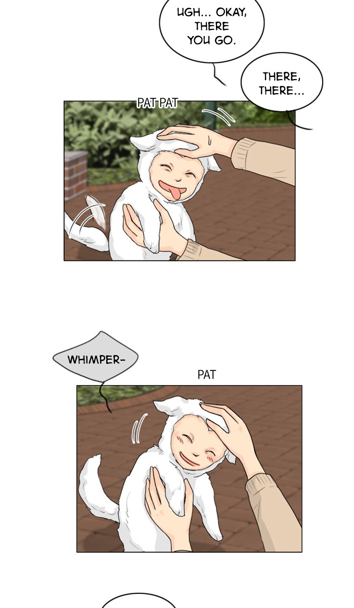 Read Ghost Wife (en) Manga Online