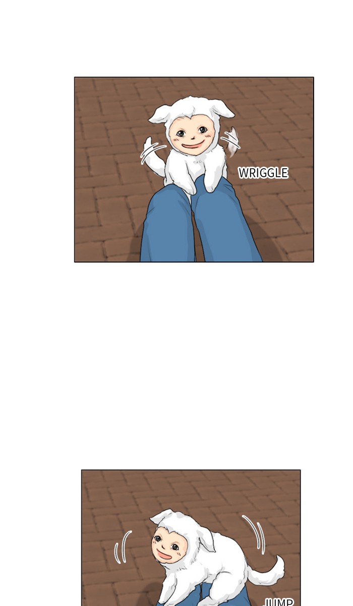 Read Ghost Wife (en) Manga Online