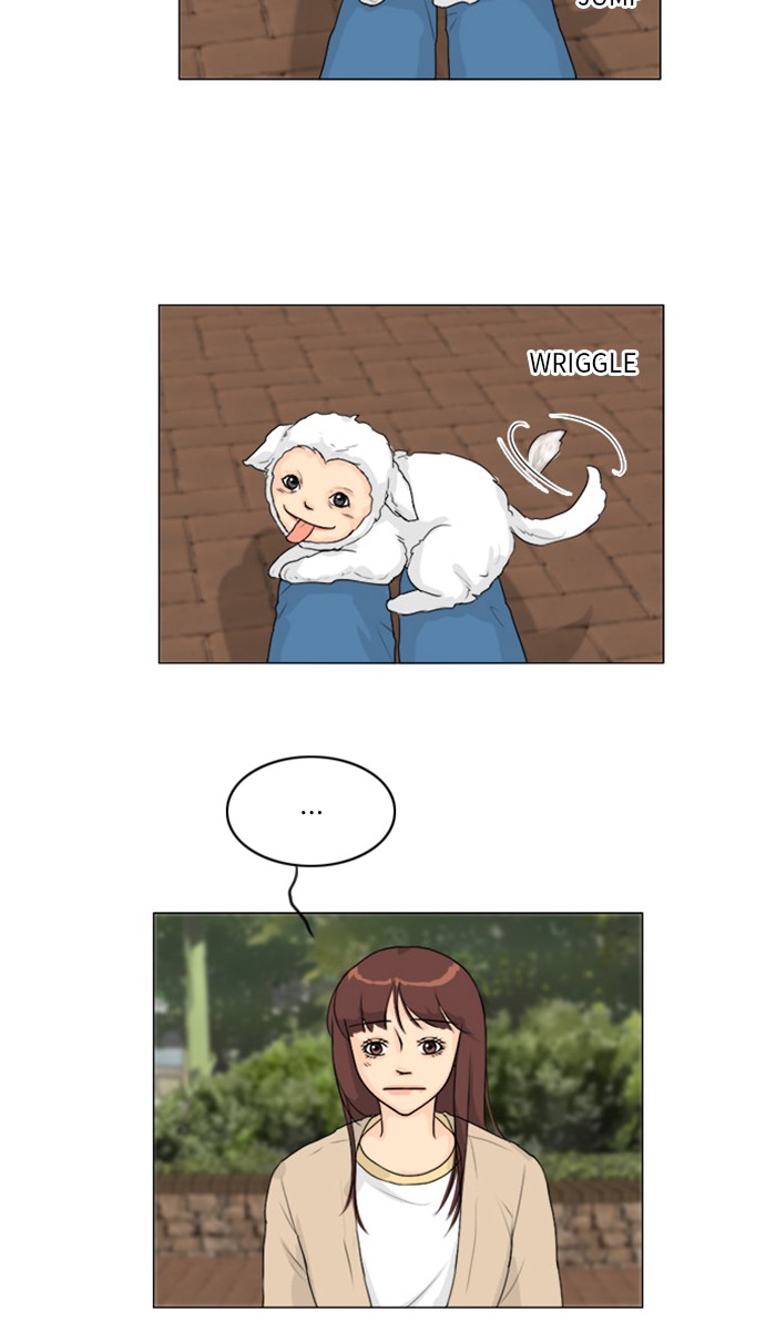 Read Ghost Wife (en) Manga Online