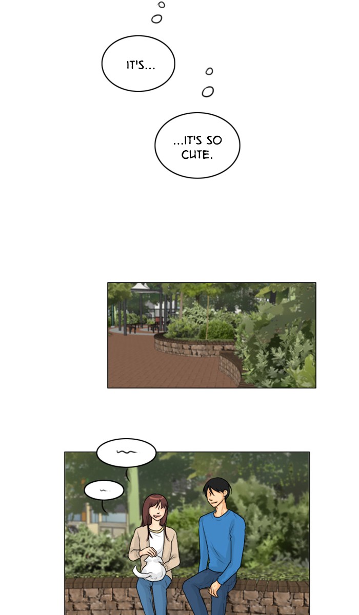 Read Ghost Wife (en) Manga Online