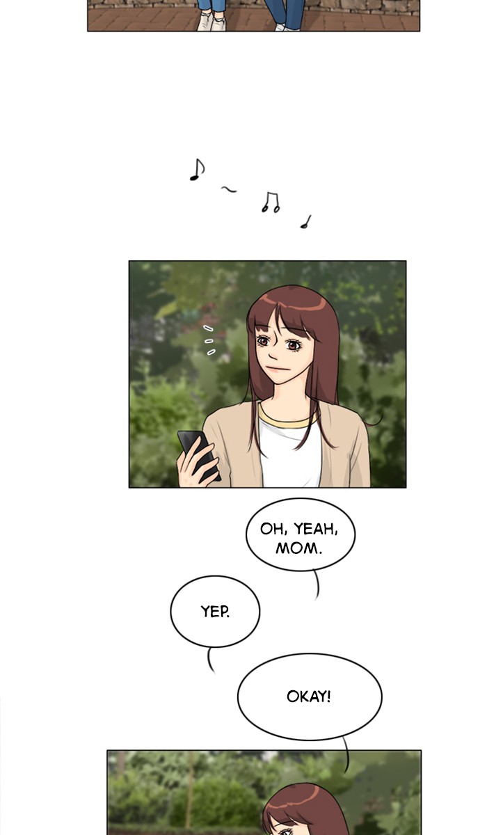 Read Ghost Wife (en) Manga Online