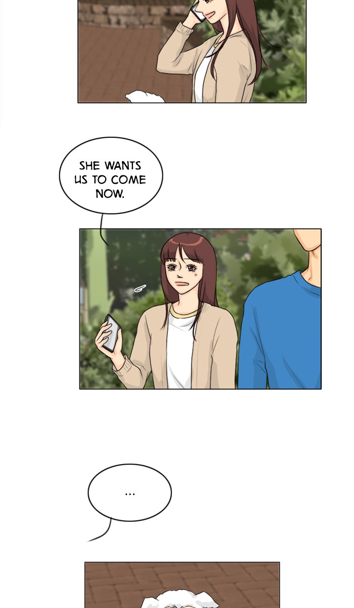 Read Ghost Wife (en) Manga Online