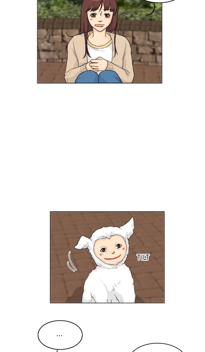 Read Ghost Wife (en) Manga Online