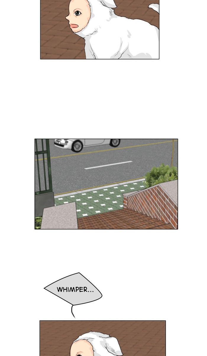 Read Ghost Wife (en) Manga Online