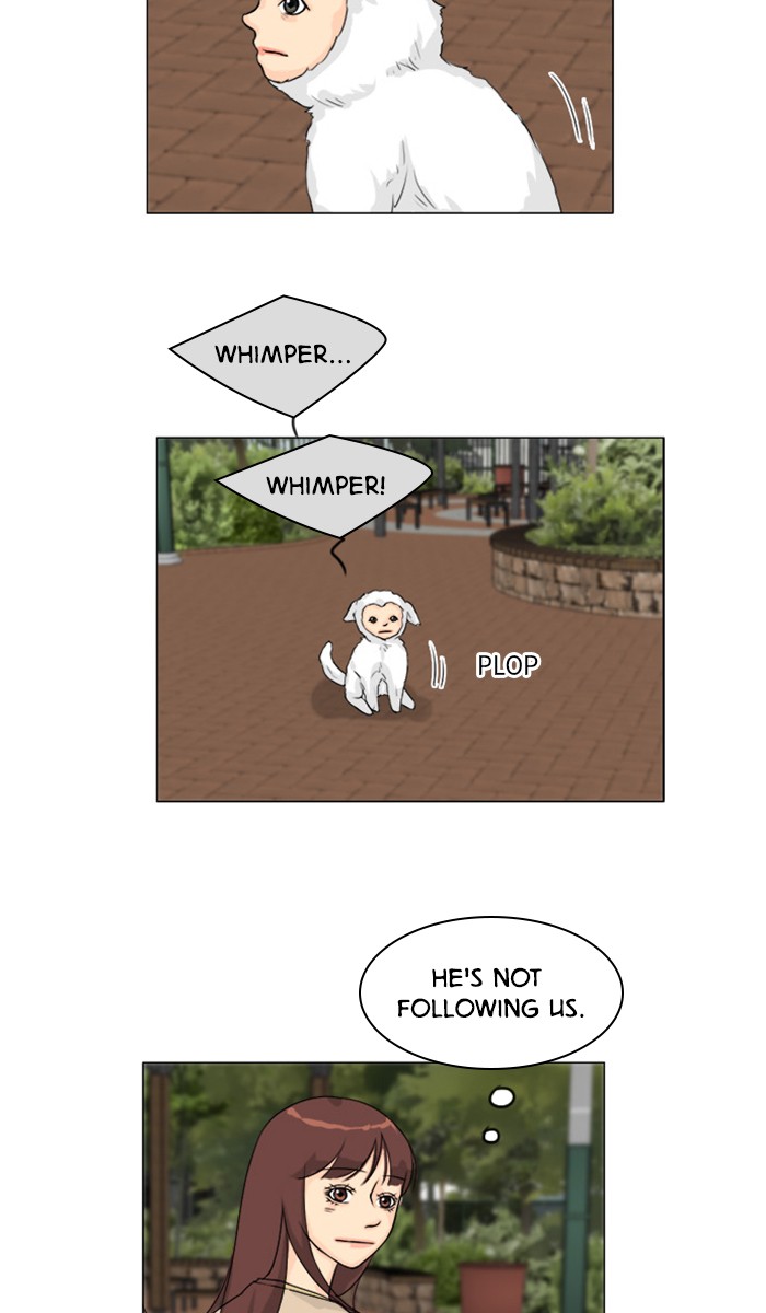 Read Ghost Wife (en) Manga Online