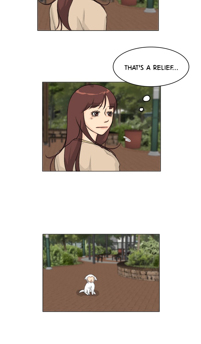 Read Ghost Wife (en) Manga Online