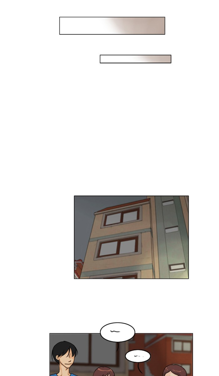 Read Ghost Wife (en) Manga Online