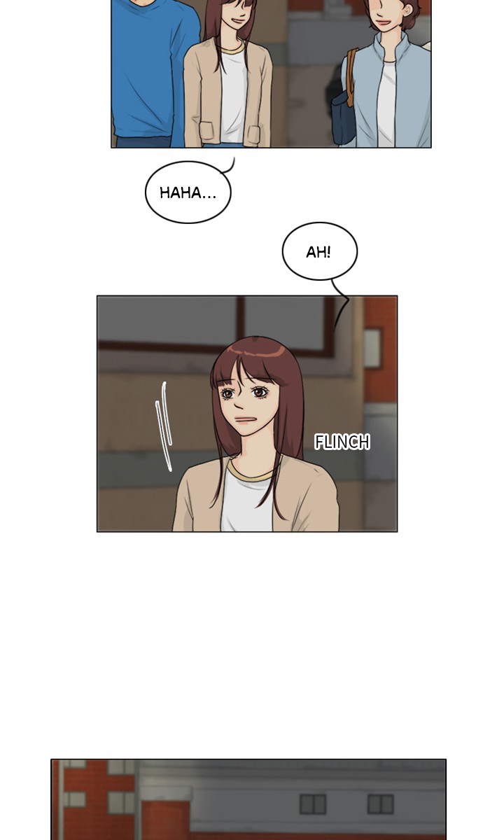 Read Ghost Wife (en) Manga Online