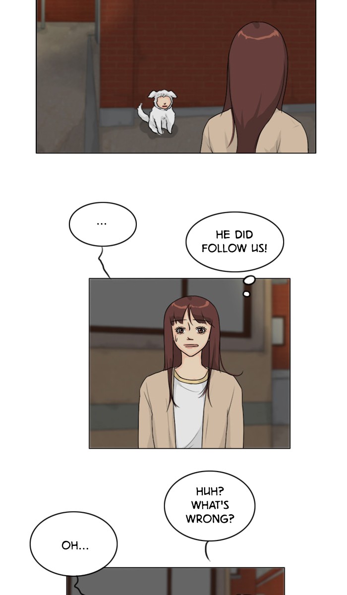 Read Ghost Wife (en) Manga Online