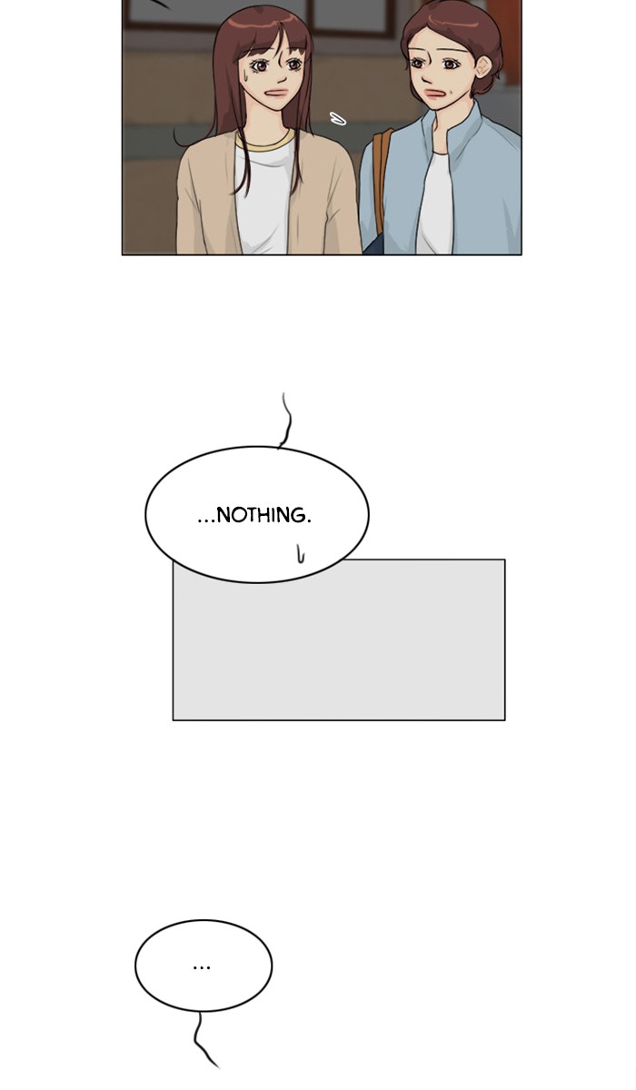 Read Ghost Wife (en) Manga Online