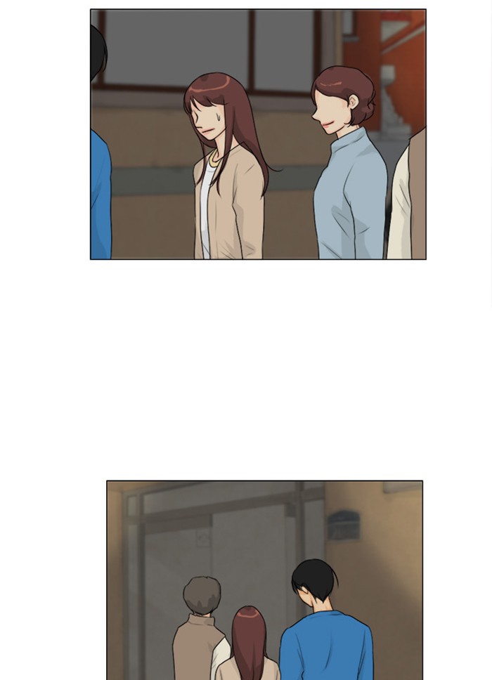 Read Ghost Wife (en) Manga Online