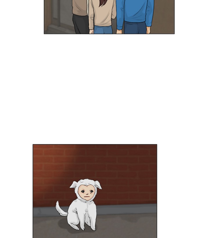 Read Ghost Wife (en) Manga Online