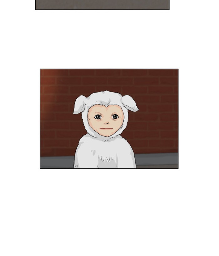 Read Ghost Wife (en) Manga Online