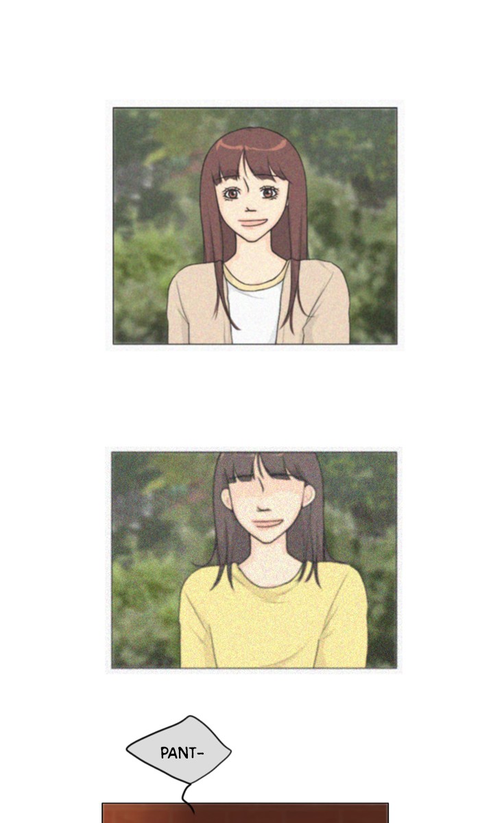 Read Ghost Wife (en) Manga Online