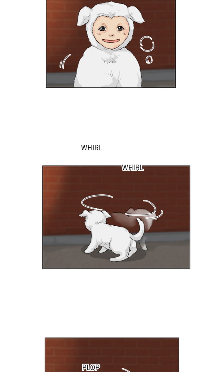 Read Ghost Wife (en) Manga Online