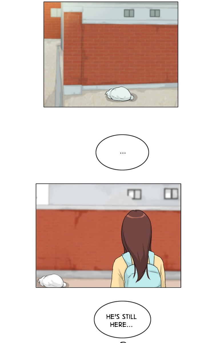 Read Ghost Wife (en) Manga Online