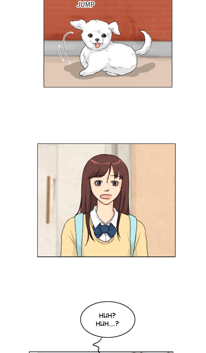 Read Ghost Wife (en) Manga Online