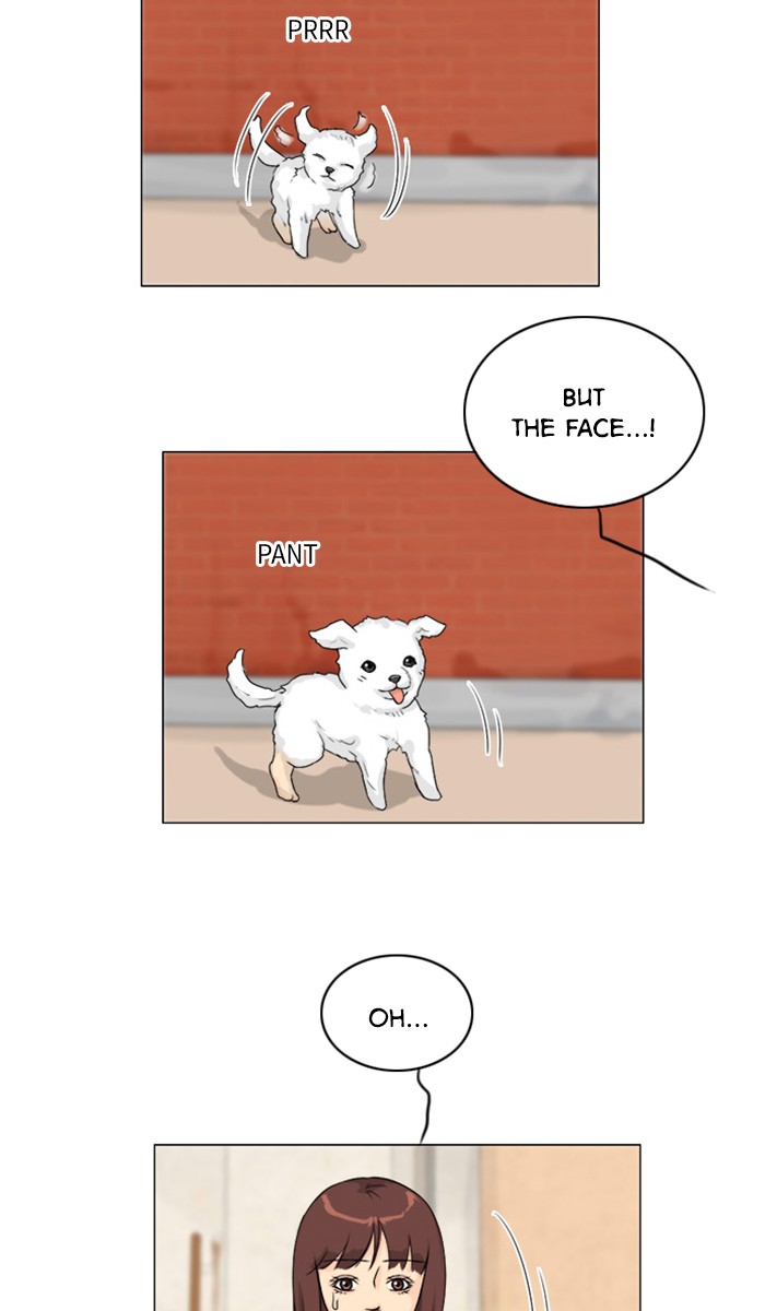 Read Ghost Wife (en) Manga Online