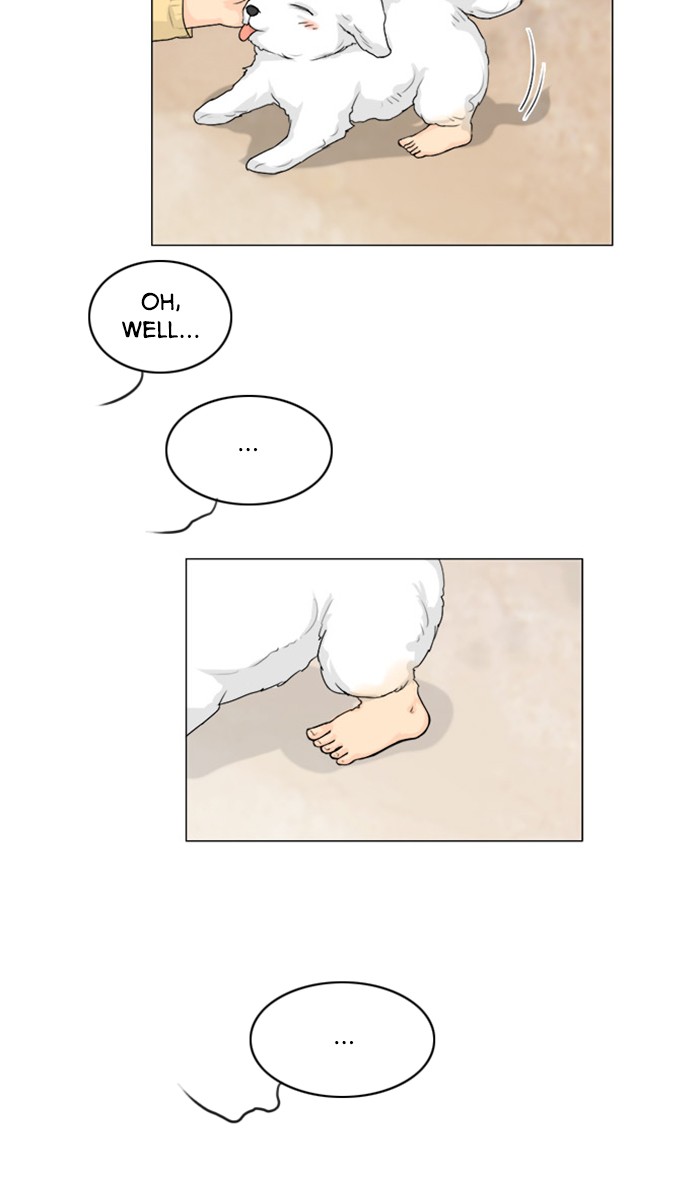 Read Ghost Wife (en) Manga Online