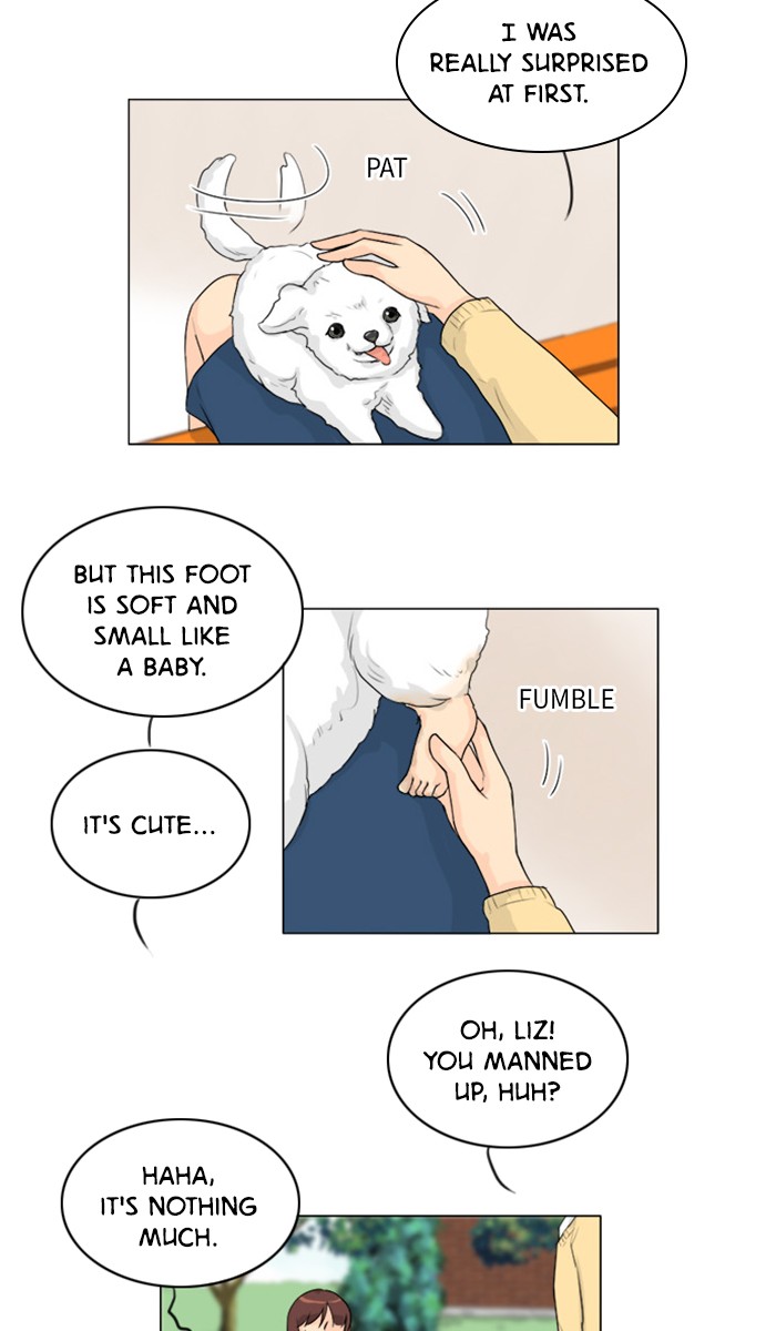 Read Ghost Wife (en) Manga Online