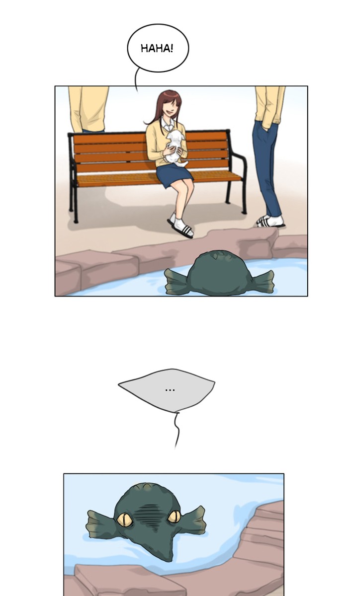 Read Ghost Wife (en) Manga Online