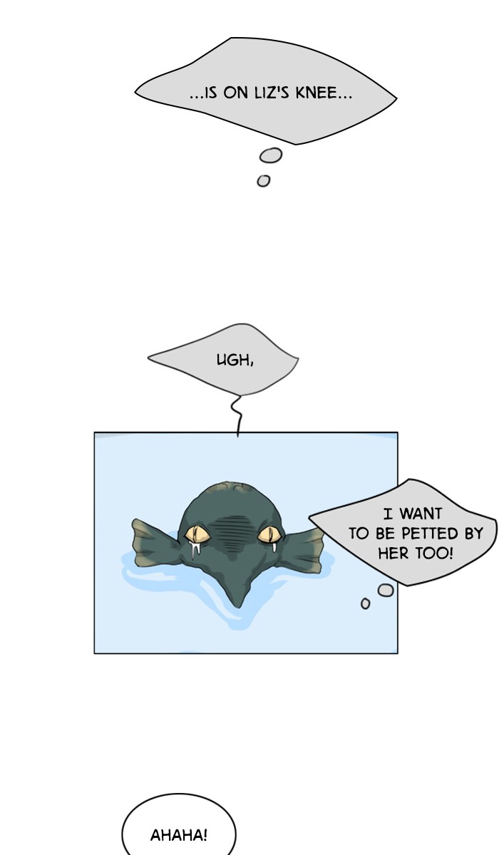 Read Ghost Wife (en) Manga Online