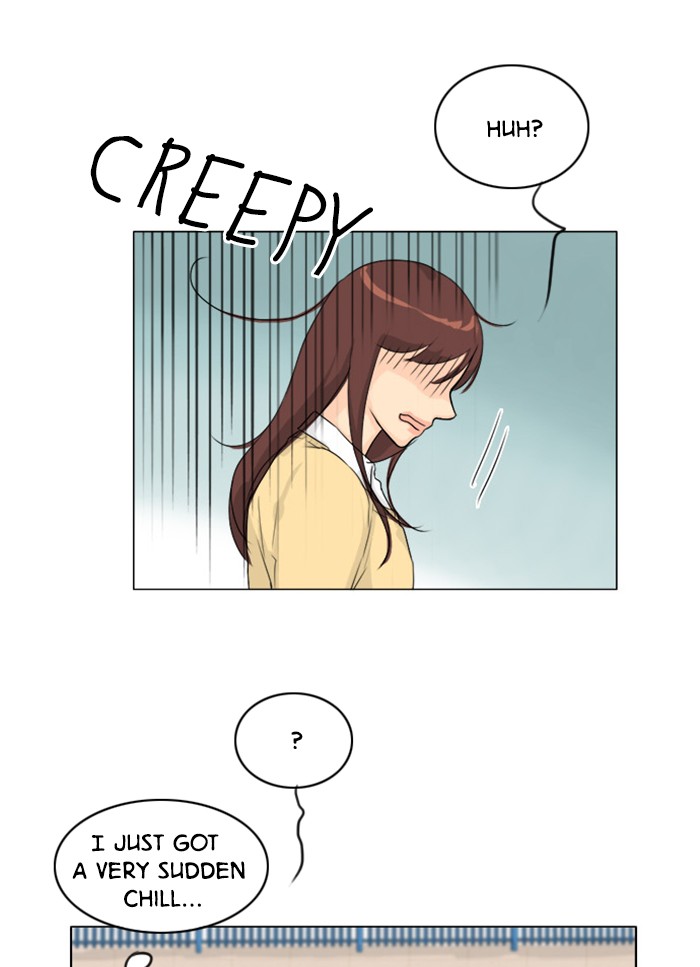 Read Ghost Wife (en) Manga Online