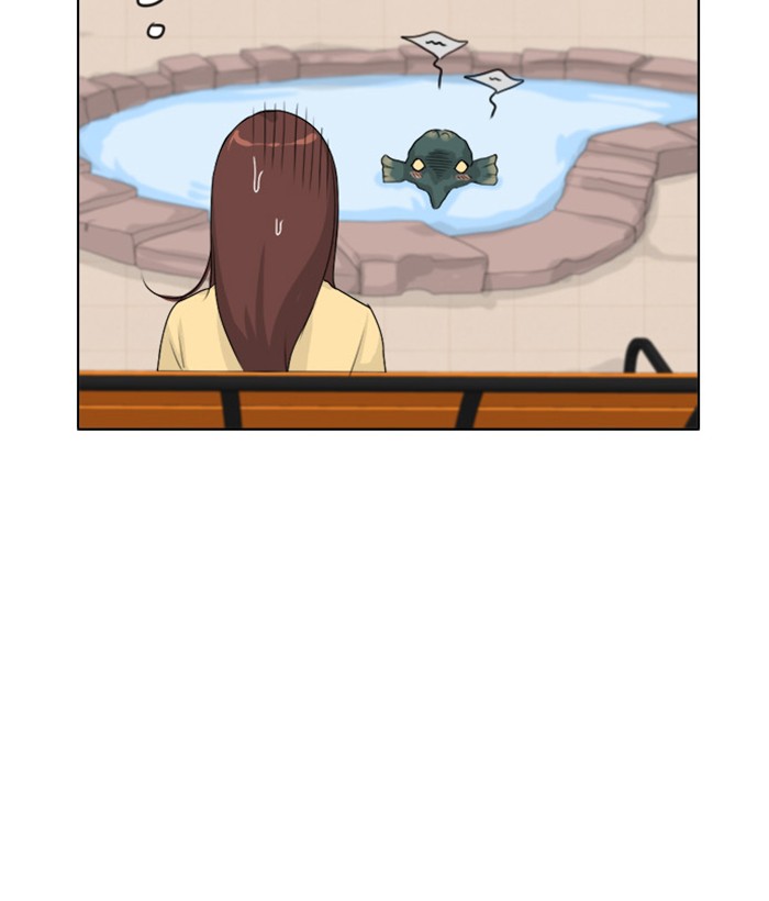 Read Ghost Wife (en) Manga Online