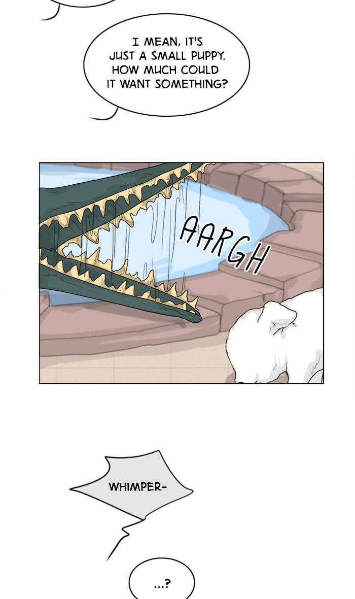 Read Ghost Wife (en) Manga Online