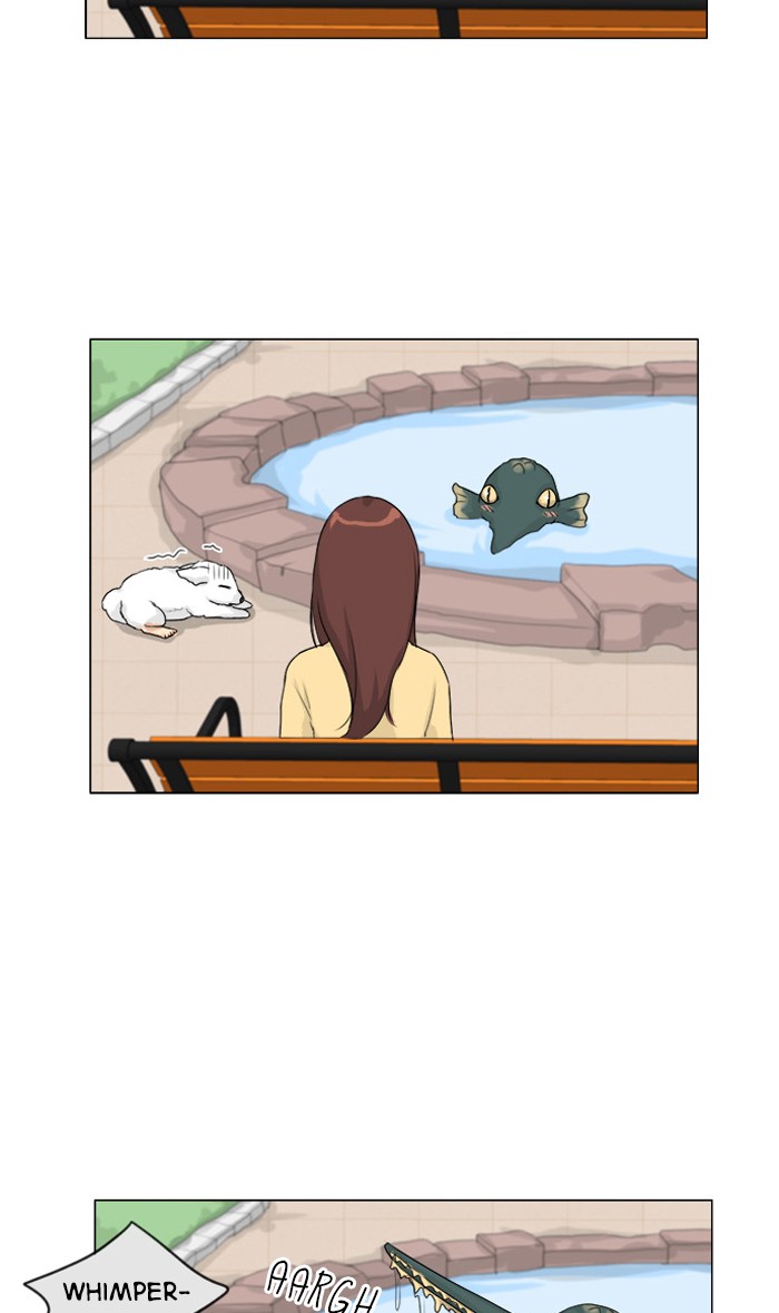 Read Ghost Wife (en) Manga Online