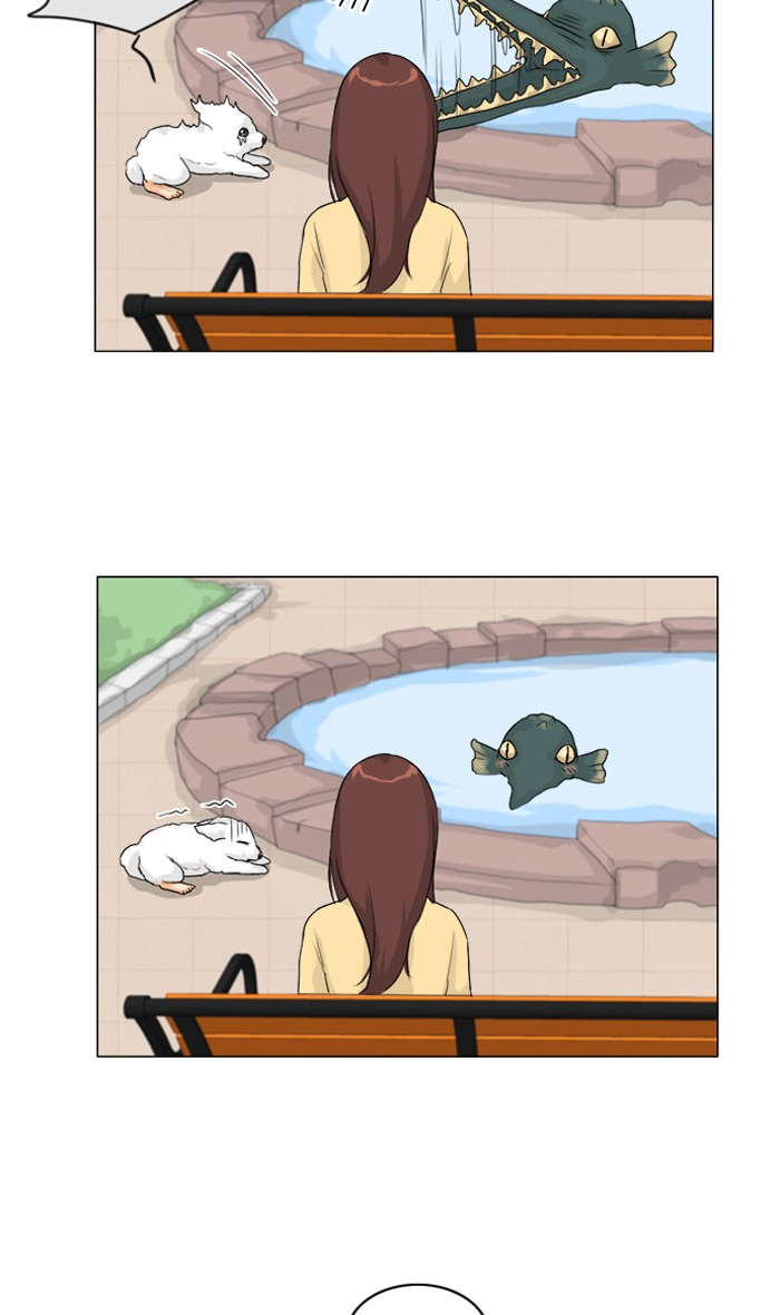 Read Ghost Wife (en) Manga Online