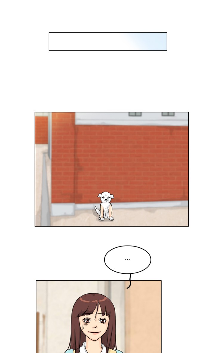 Read Ghost Wife (en) Manga Online