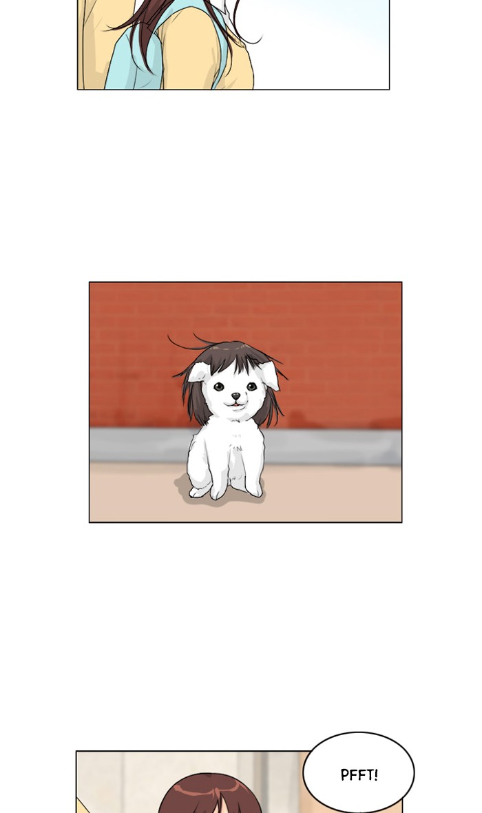 Read Ghost Wife (en) Manga Online