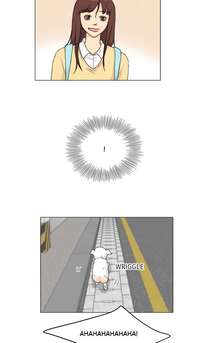 Read Ghost Wife (en) Manga Online