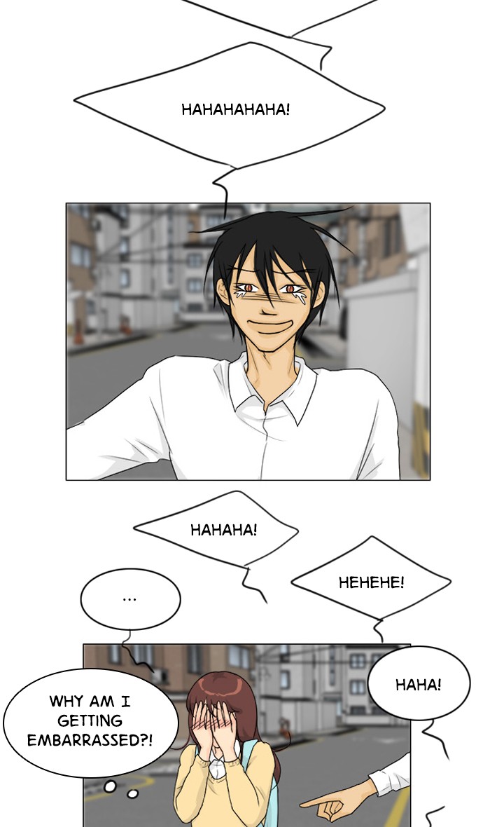 Read Ghost Wife (en) Manga Online