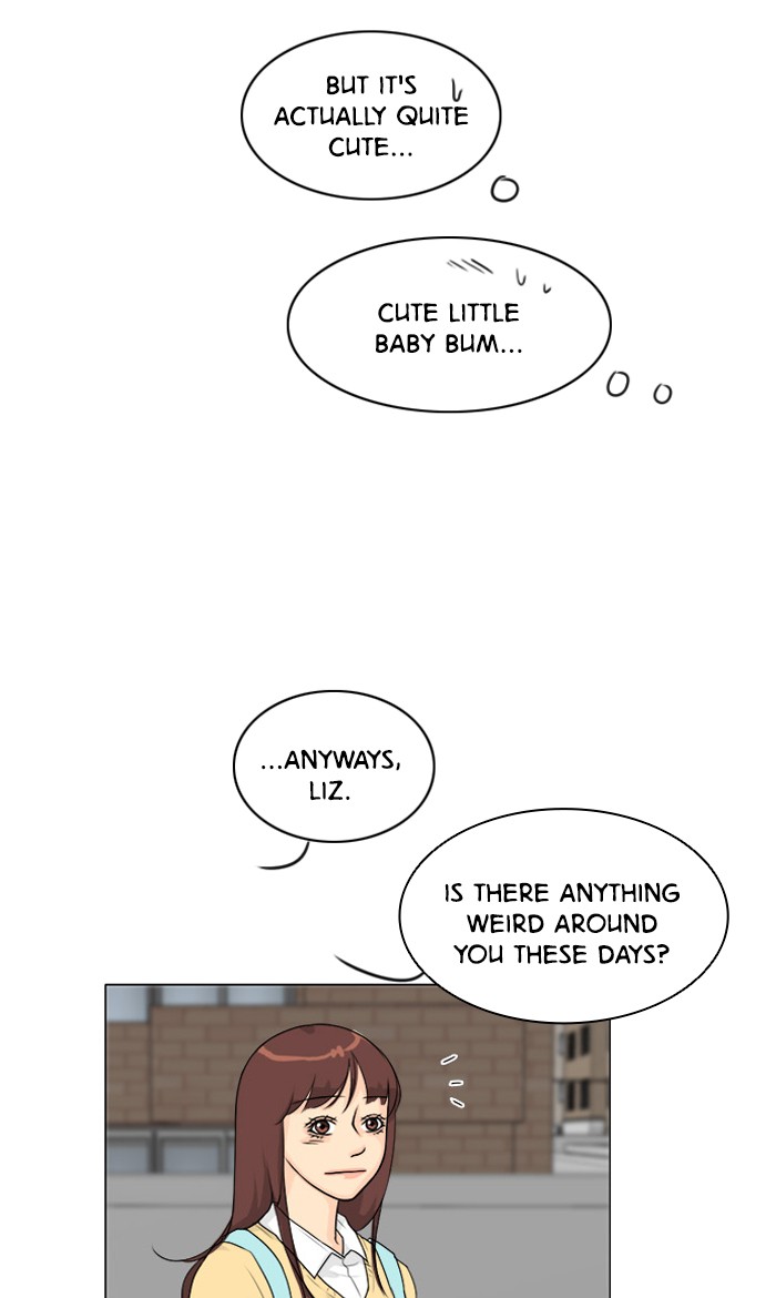 Read Ghost Wife (en) Manga Online