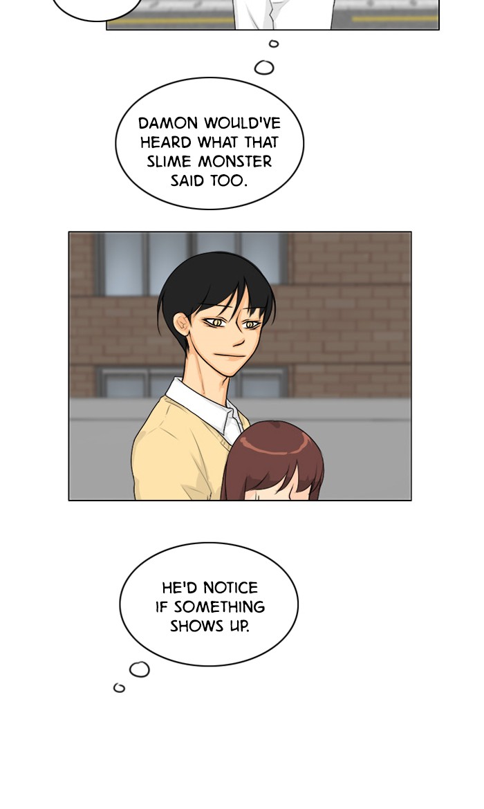 Read Ghost Wife (en) Manga Online