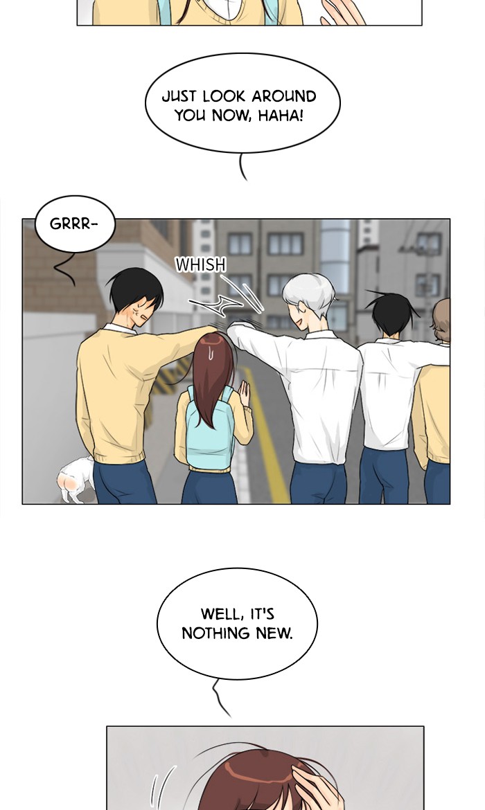 Read Ghost Wife (en) Manga Online