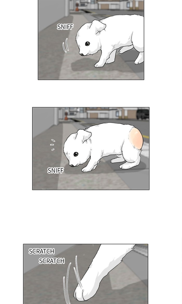 Read Ghost Wife (en) Manga Online