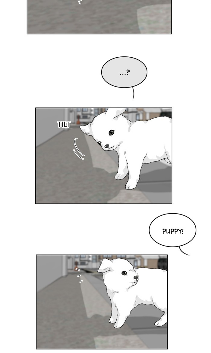 Read Ghost Wife (en) Manga Online