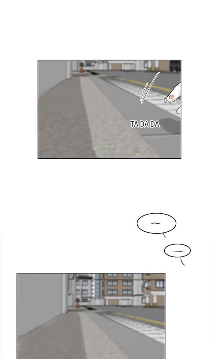 Read Ghost Wife (en) Manga Online