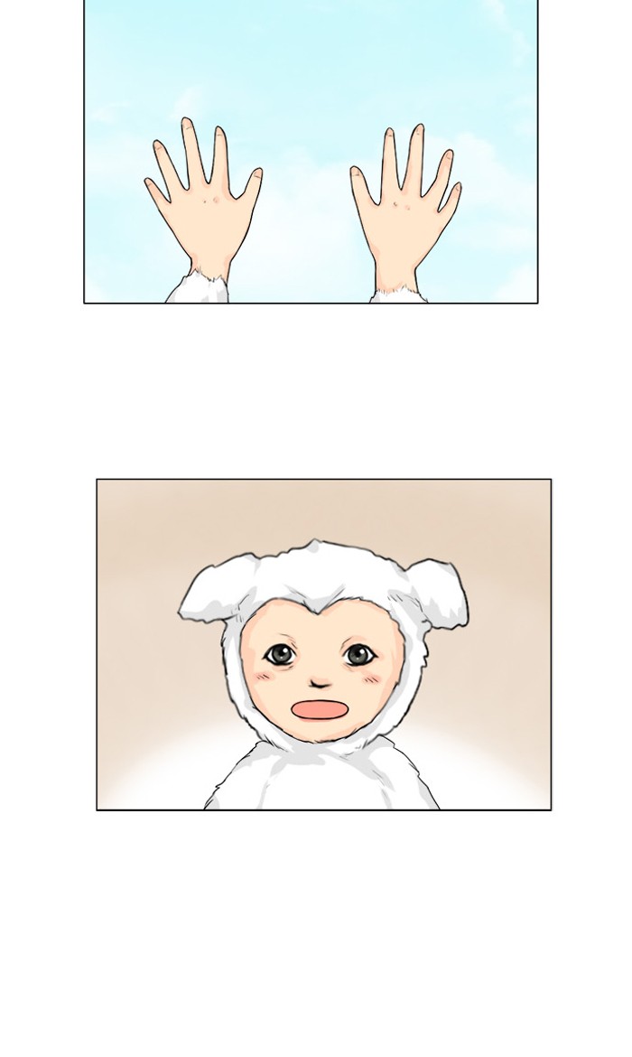 Read Ghost Wife (en) Manga Online