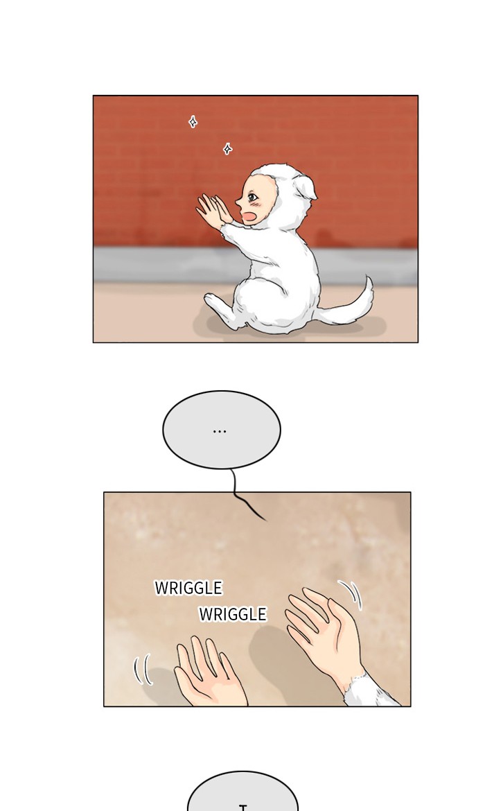 Read Ghost Wife (en) Manga Online