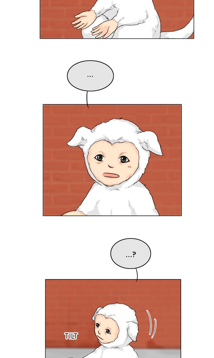 Read Ghost Wife (en) Manga Online