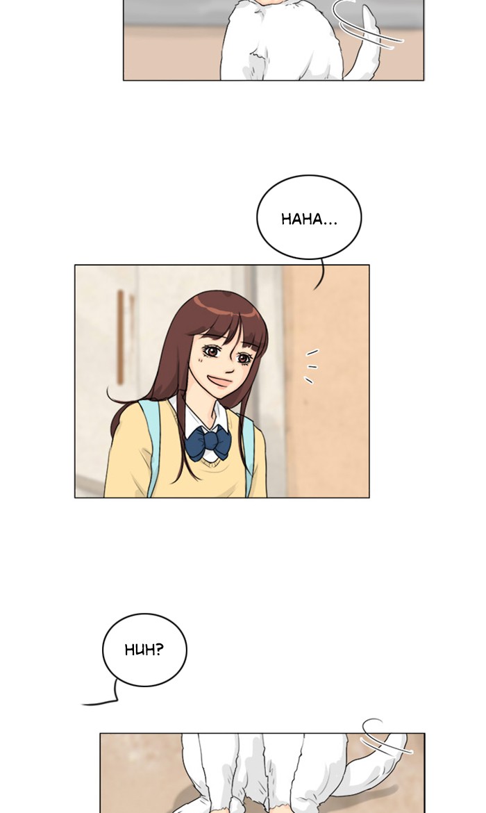 Read Ghost Wife (en) Manga Online