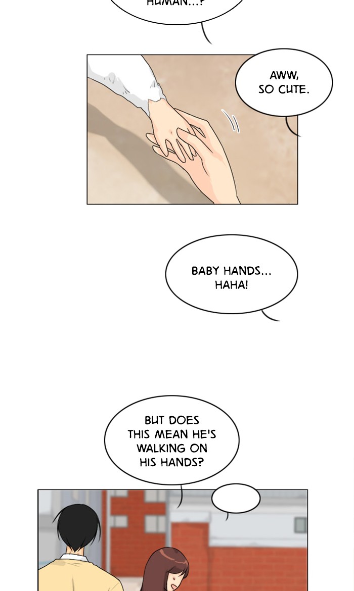 Read Ghost Wife (en) Manga Online