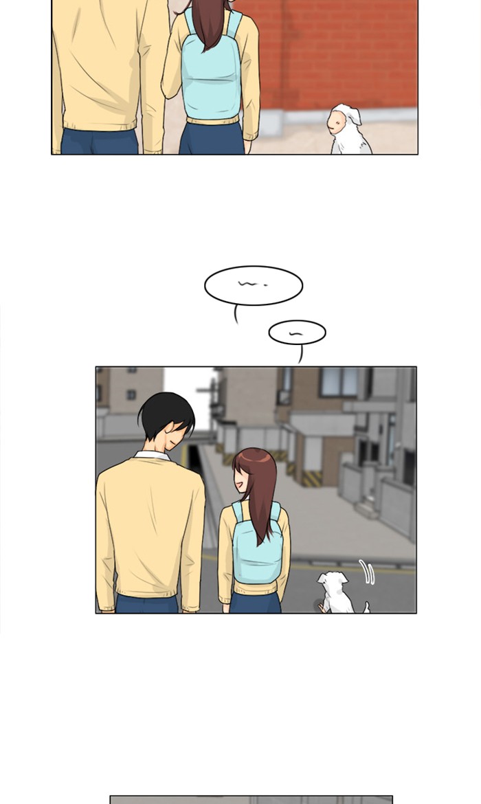 Read Ghost Wife (en) Manga Online